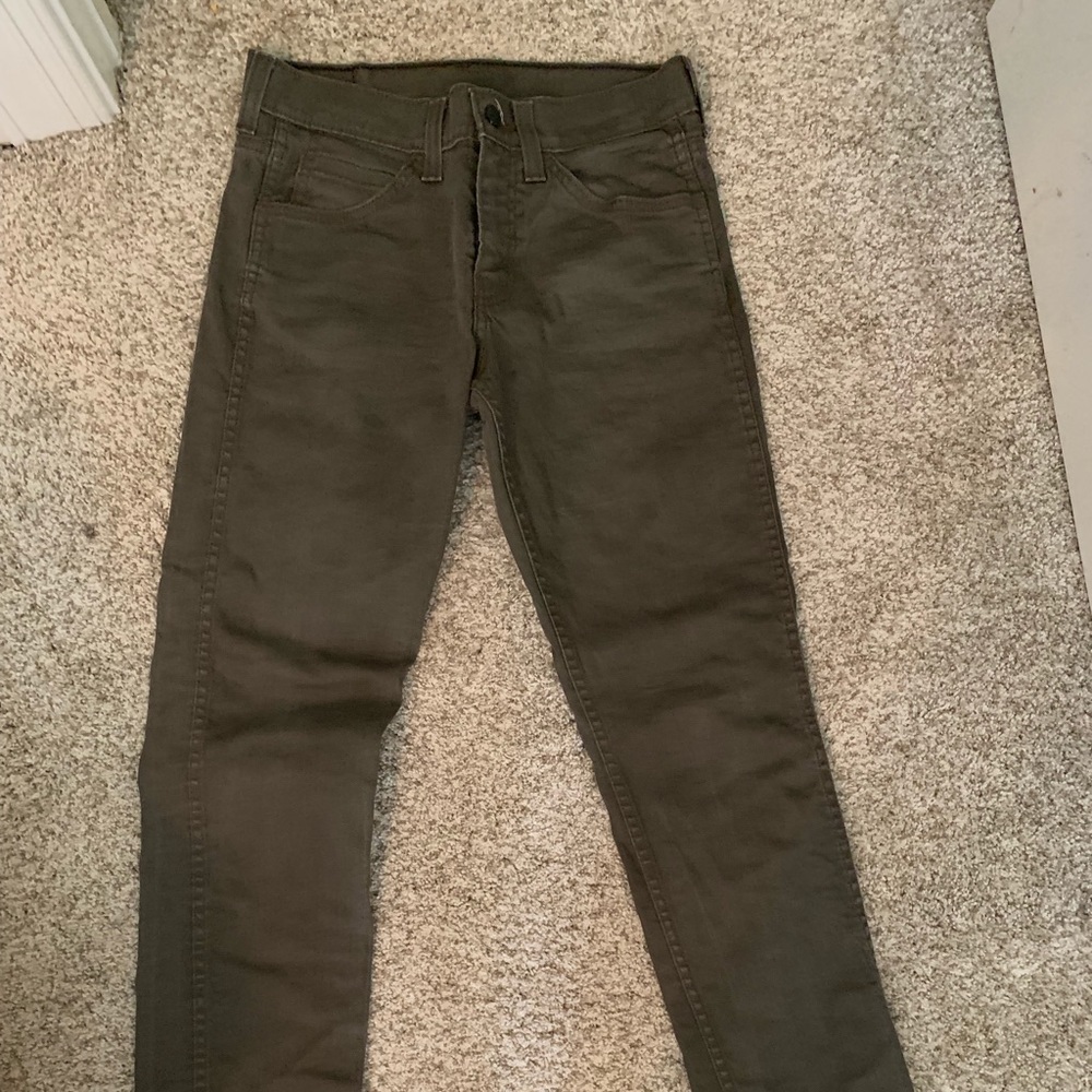 Levi’s